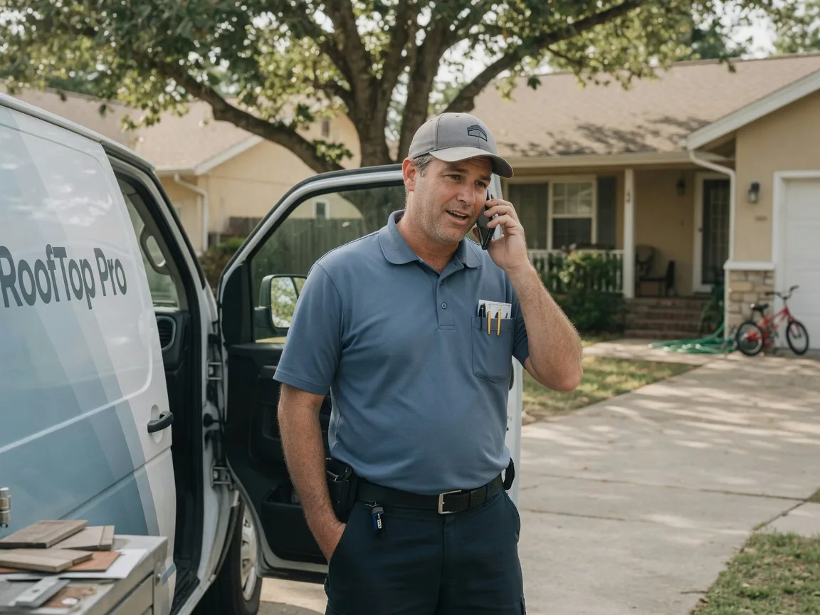 Roof Repair Faxon, OK FAQs