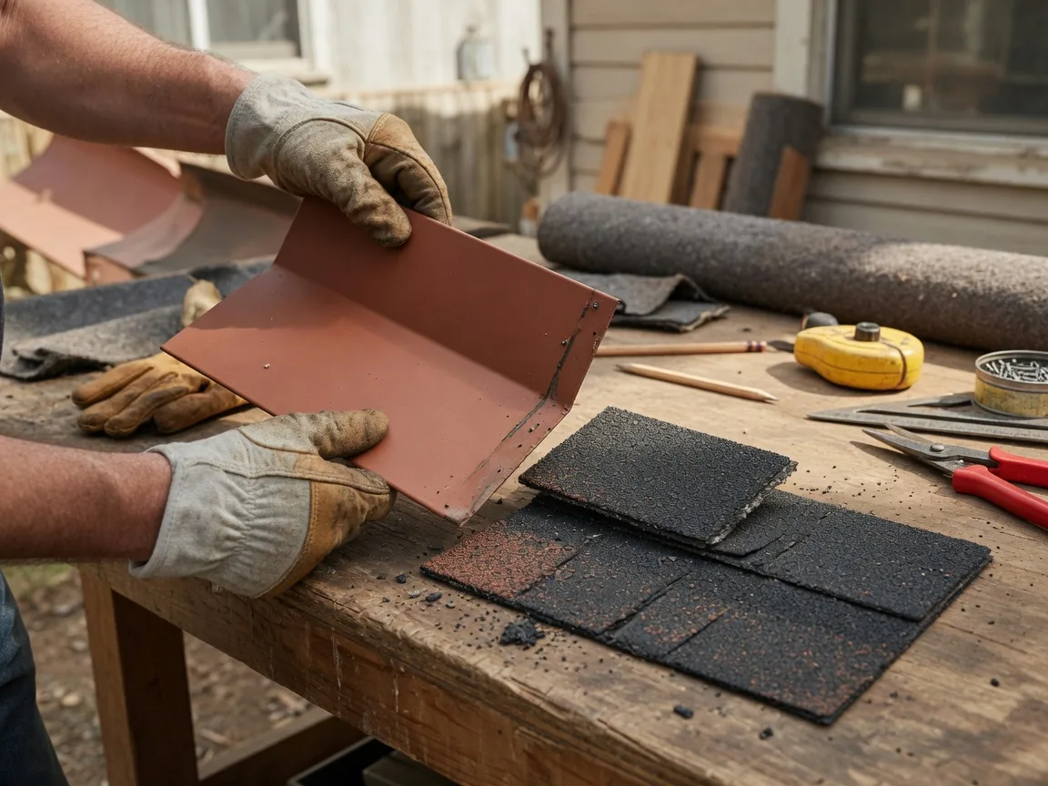 Roof Repair company in Faxon, OK